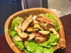 -滇野云南野生菌餐厅(陕西南路店)