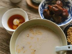 -上席擂茶·新中式青年茶馆(古城店)