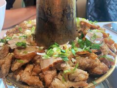 -运城新绛合盛铜火锅