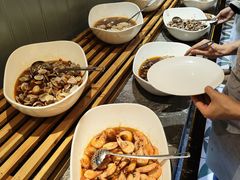 -禾斗海鲜自助(市南银座店)