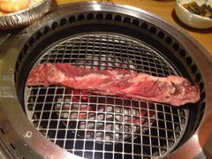 -赤坂亭·M9和牛烧肉·铁板烧(合肥万象城店)