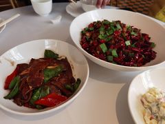 -玫瑰厅上海菜(兴国路店)