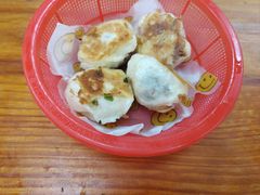 -逍遥镇刘相五胡辣汤豆沫馆(康复中街店)