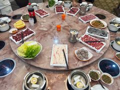 -潮悦牛肉火锅城(水贝店)