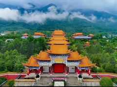 -崇圣寺三塔文化旅游区