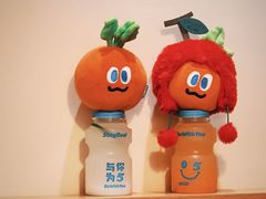 -StayReal Cafe(长宁来福士广场东八区店)