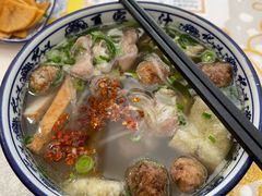 -夏家合汁(天润花园小区店)