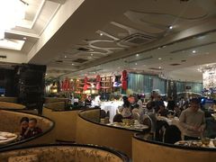 -芭菲盛宴·环球美食(解放碑英利国际店)