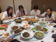-昌正春天酒店-海鲜餐厅