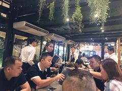 -The Dishes Seafood & Restaurant