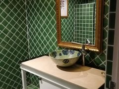 -清迈平纳坤怀凯酒店