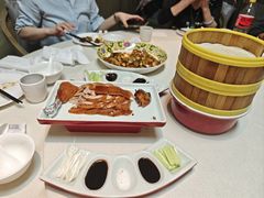 -京味斋·烤鸭·北京菜(安贞店)