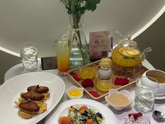 -PARFUM FLORAL花境法餐(南京首店)