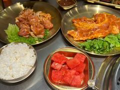 -炉队长·齐齐哈尔家庭烤肉(马家堡店)