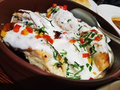 -格鲁·秀色Georgia’s Feast