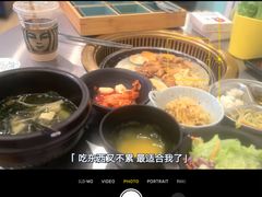 -烤路里·韩国品质自助烤肉(石路天虹4号店)
