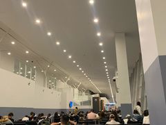 -吉隆坡国际机场