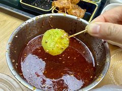 -江油特色冷沾沾(火炮街店)