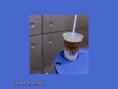 冻鸳鸯-Something For(中洲湾店)