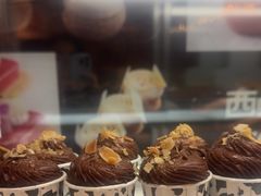 -古南都饭店-遂心遂意自助餐厅(广州路店)