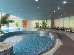 -梅森休闲健身(滨江店)