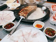 -鱻鱼捞.祥祥鱼锅(高淳一店)