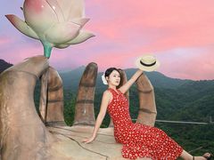 -广东天露山旅游度假区