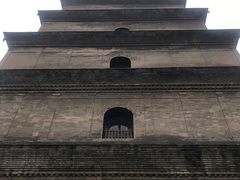 -大慈恩寺(大雁塔)