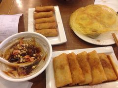 -蓉李记成都名小吃(合肥包河万达店)