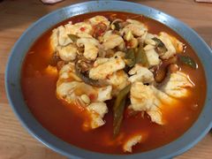 -盒马鲜生(皇庭广场店)
