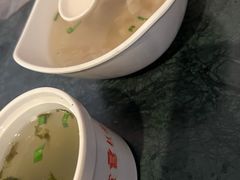 特色鸡肉馄饨-四宜糕团店(南大街店)
