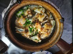 -红星光发煲仔饭(大石街店)