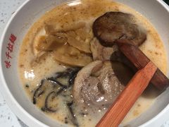 -味千拉面(和平大道奥山世纪城店)