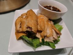 -瑞福园联谊餐室(茂名南路店)