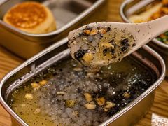 银耳稀饭-正南齐北·老街糯米团(洪崖洞店)