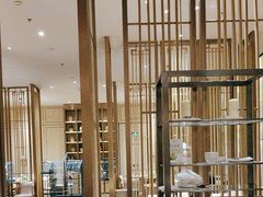 -莲·中餐厅(成都首座万豪酒店)