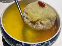 -淮扬厨子(健康路店)