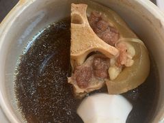 -歪头牛肉(金龙壹号店)