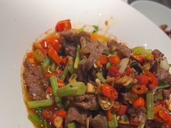 -湘轩·土菜研究院(光大店)