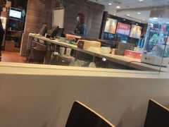 -麦当劳(武汉火车站店)