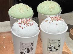 -李山山茶事(景枫店)