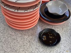 -争鲜回转寿司(西红门荟聚PLUS店)