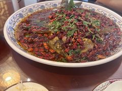 -杨记隆府(白象街店)