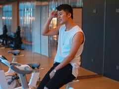 -深圳滨河时代ICON LAB艾垦酒店