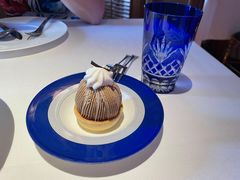 -起士林大饭店(小白楼店)