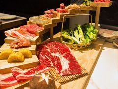 -千寻山野烤肉(天虹店)