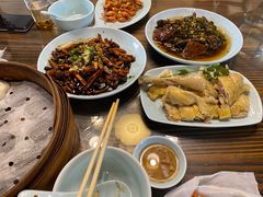 -双塔老饭店