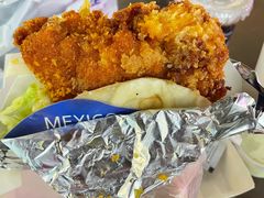 -TACO STAR 塔可星(下沙宝龙店)