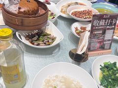 -盛福楼·惠山宴(盛岸路店)