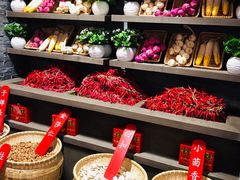 -哥老官重庆美蛙鱼头(五角场合生汇店)